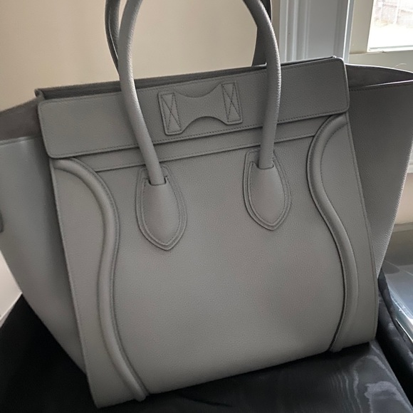 Celine purse - Picture 3 of 3